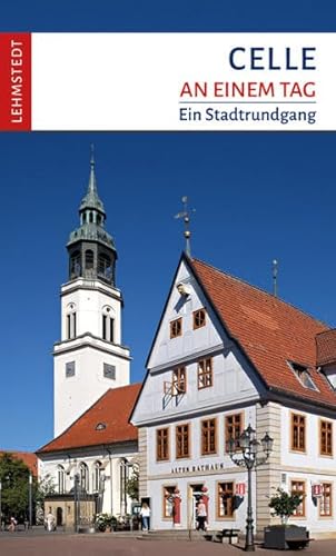 Beispielbild fr Celle an einem Tag -Language: german zum Verkauf von GreatBookPrices
