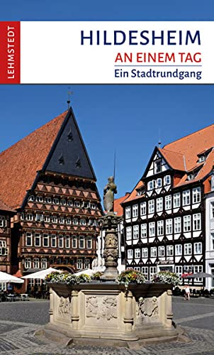 Stock image for Hildesheim an einem Tag for sale by GreatBookPrices