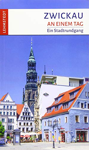 Imagen de archivo de Zwickau an einem Tag a la venta por GreatBookPrices