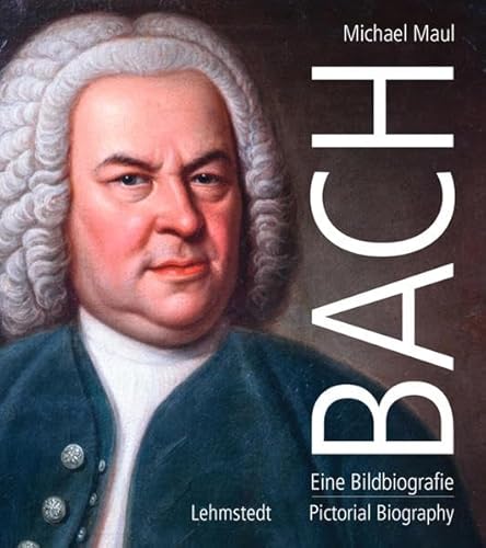 Beispielbild fr Bach zum Verkauf von Blackwell's