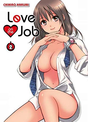 Stock image for Love on the Job: Bd. 2 for sale by medimops