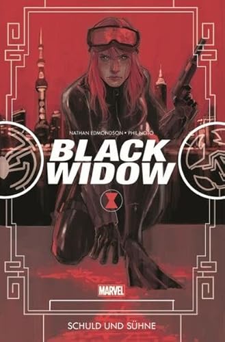 Stock image for Black Widow: Bd. 1: Schuld und Shne for sale by medimops