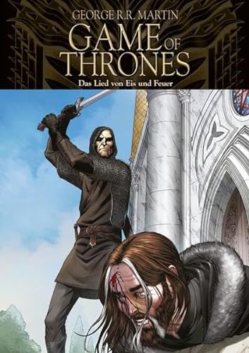 Beispielbild fr Game of Thrones - Das Lied von Eis und Feuer (Collectors Edition): Bd. 4 zum Verkauf von medimops