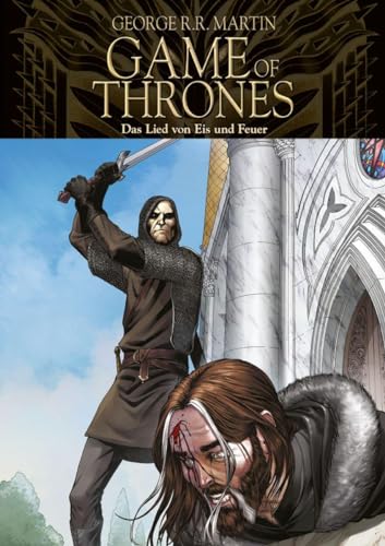 9783957982452: Game of Thrones 04 - Das Lied von Eis und Feuer (Collectors Edition)
