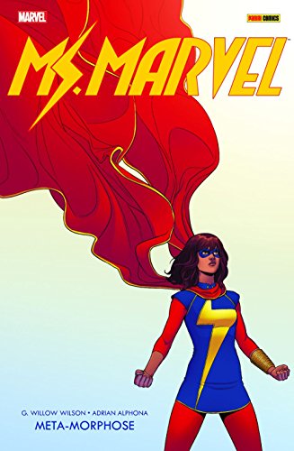 9783957983381: Ms. Marvel : Bd. 1