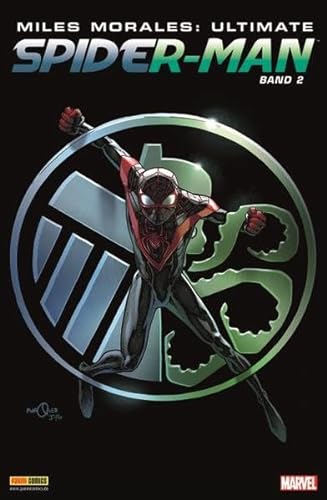Stock image for Miles Morales: Ultimate Spider-Man for sale by medimops