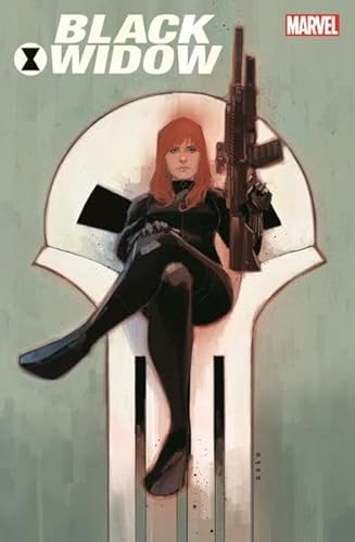 Beispielbild fr Black Widow: Bd. 2 zum Verkauf von medimops