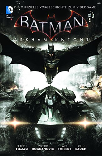 Stock image for Batman: Arkham Knight for sale by medimops
