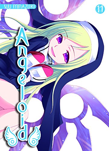 Imagen de archivo de Angeloid -Language: german a la venta por GreatBookPrices