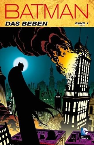 Beispielbild fr Batman: Das Beben: Bd. 1 zum Verkauf von medimops