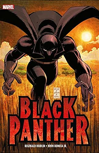9783957987952: Black Panther: Wer ist Black Panther?