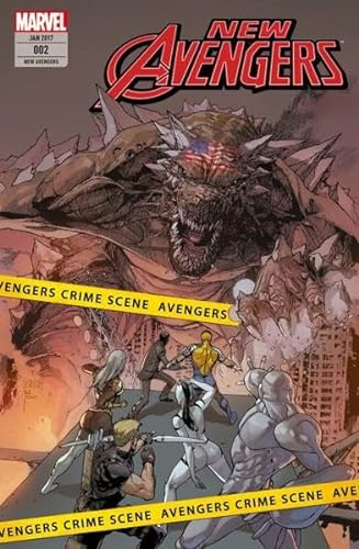 Beispielbild fr New Avengers: Bd. 2 (2. Serie): Ohne Ausweg zum Verkauf von DER COMICWURM - Ralf Heinig