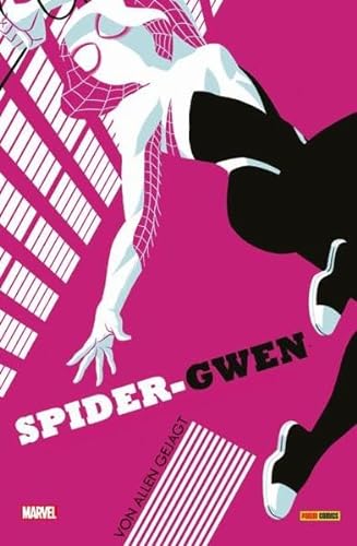 Beispielbild fr Spider-Gwen: Bd. 2 zum Verkauf von medimops