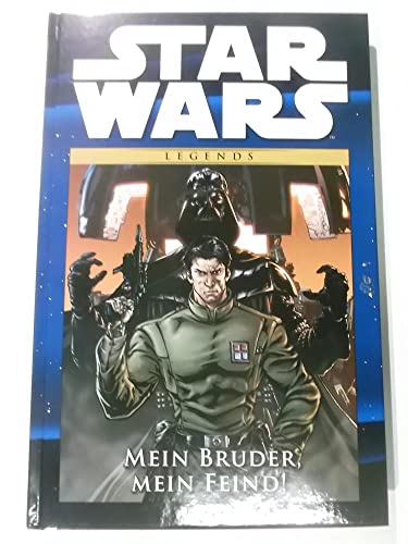 Stock image for Star Wars Comic-Kollektion: Bd. 4: Mein Bruder, mein Feind! for sale by medimops