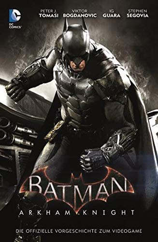 Beispielbild fr Batman: Arkham Knight: Bd. 2 zum Verkauf von medimops