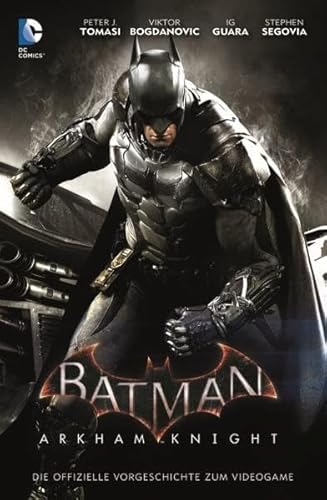 Stock image for Batman: Arkham Knight: Bd. 2 for sale by medimops