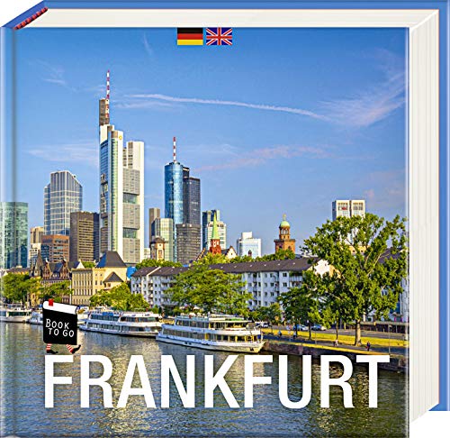 Imagen de archivo de Frankfurt am Main -Language: german a la venta por GreatBookPrices