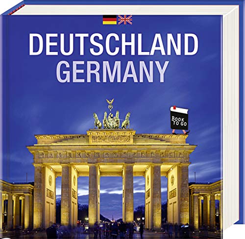 Stock image for Deutschland/Germany -Language: german for sale by GreatBookPrices