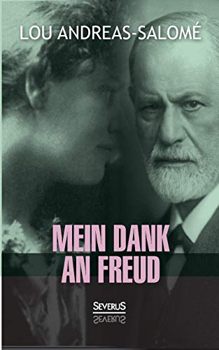 Beispielbild fr Mein Dank an Freud zum Verkauf von medimops