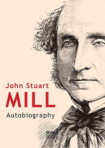 Stock image for John Stuart Mill: Autobiography for sale by Chiron Media