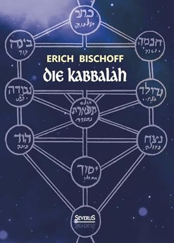 Beispielbild für Bischoff, E: Kabbalah: Einführung in die jüdische Mystik und zum Verkauf von Blackwell's