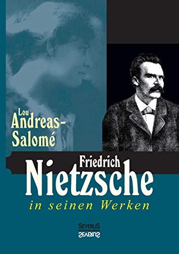 Imagen de archivo de Friedrich Nietzsche in seinen Werken a la venta por Chiron Media
