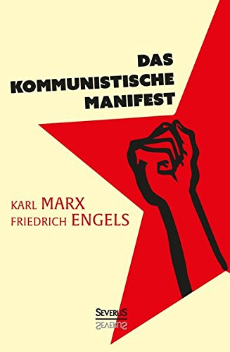 9783958012097: Das kommunistische Manifest