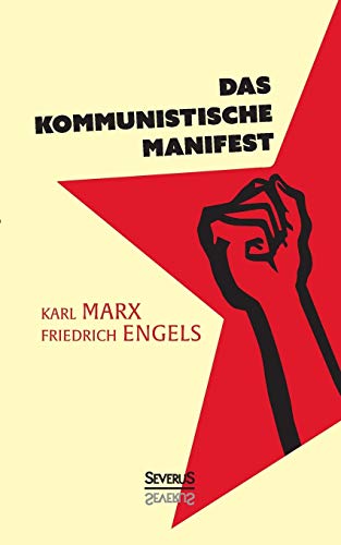 Stock image for Das kommunistische Manifest for sale by Blackwell's