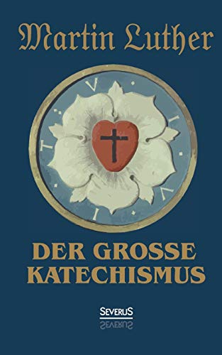 9783958012288: Der groe Katechismus