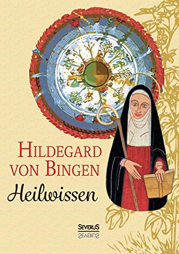Beispielbild fr Heilwissen. zum Verkauf von BuchKaffee Vividus e.K.