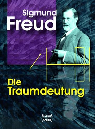 9783958012516: Die Traumdeutung