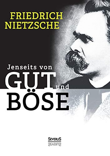 9783958012561: Jenseits von Gut und Bse