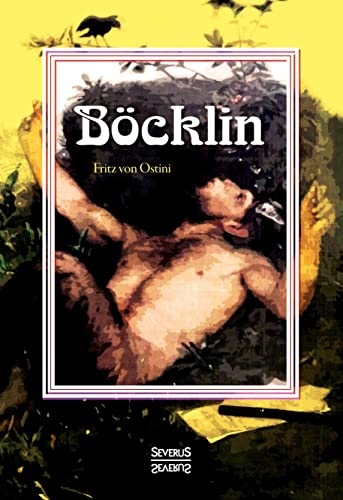 9783958013094: Bcklin. Monografie