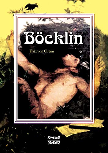 Stock image for Bcklin. Monografie for sale by medimops