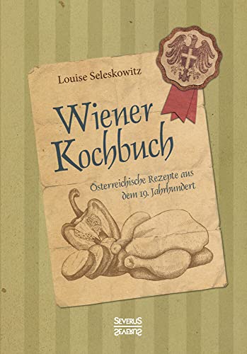 Beispielbild für Wiener Kochbuch zum Verkauf von Blackwell's
