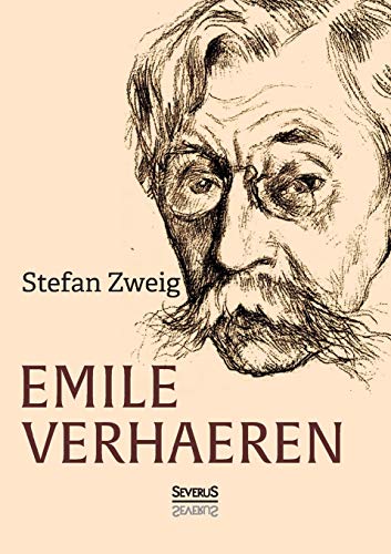 Beispielbild fr Emile Verhaeren zum Verkauf von Chiron Media