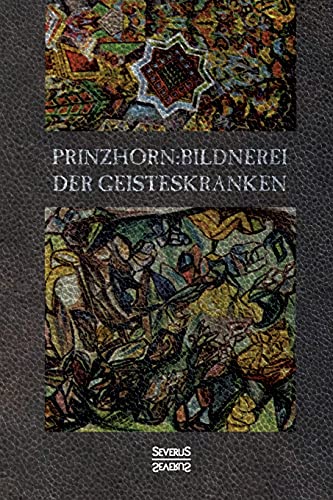 Stock image for Bildnerei der Geisteskranken for sale by Chiron Media