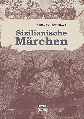 Imagen de archivo de Sizilianische Mrchen (German Edition) a la venta por Lucky's Textbooks