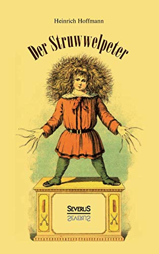 Stock image for Der Struwwelpeter for sale by Revaluation Books