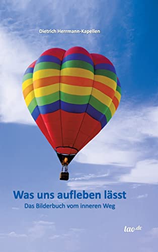 9783958020900: Was Uns Aufleben Lasst (German Edition)
