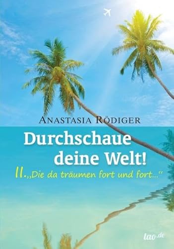 9783958020924: Durchschaue Deine Welt!