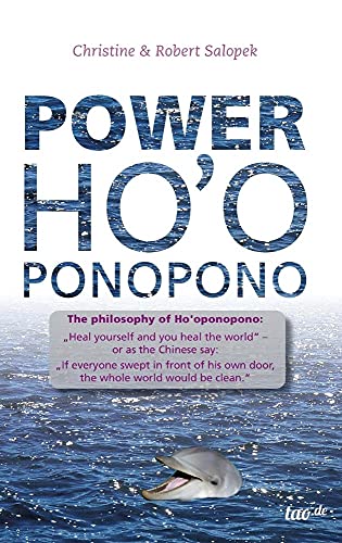 9783958021358: Power Ho'oponopono