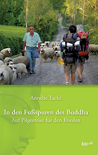 9783958022232: In den Fuspuren des Buddha