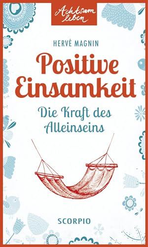 Stock image for Positive Einsamkeit -Language: german for sale by GreatBookPrices