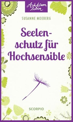 Stock image for Seelenschutz fr Hochsensible -Language: german for sale by GreatBookPrices