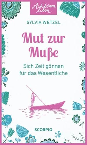 Stock image for Mut zur Mue -Language: german for sale by GreatBookPrices