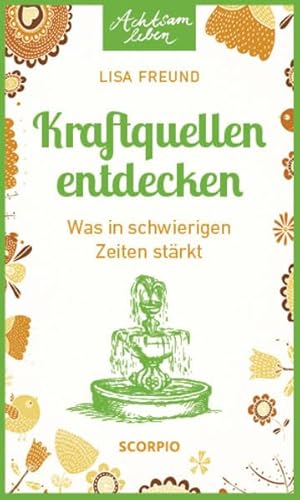 Beispielbild fr Kraftquellen entdecken -Language: german zum Verkauf von GreatBookPrices