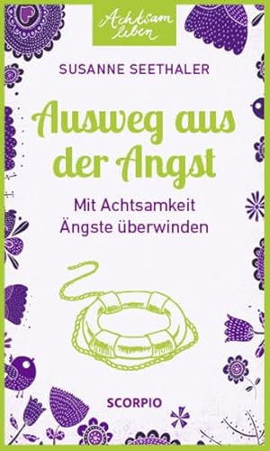 Stock image for Ausweg aus der Angst -Language: german for sale by GreatBookPrices