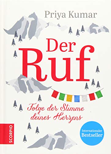 Stock image for Der Ruf: Folge der Stimme deines Herzens for sale by medimops