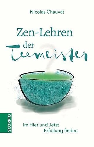 Beispielbild fr Zen-Lehren der Teemeister -Language: german zum Verkauf von GreatBookPrices